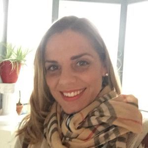 Meet your Posher, Kate